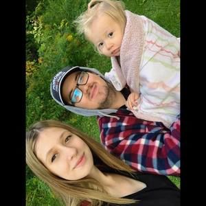 Meet your Posher, Jade